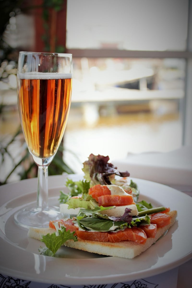 Gastronomic Travels