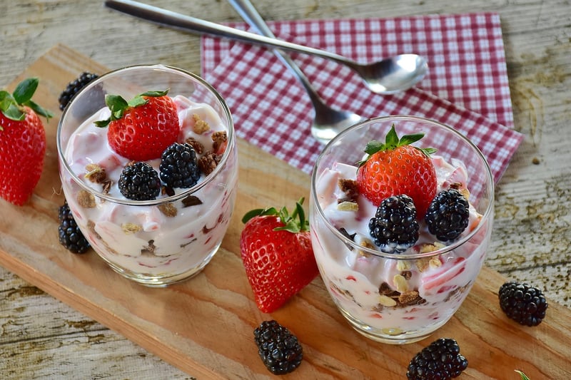 Sweet Delights